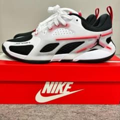NIKEナイキ エアジョーダン バスケットシューズ バッシュ スニーカー