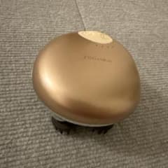 ゾーガンキンスカルプ EMS美顔器 ゴールド - メルカリ