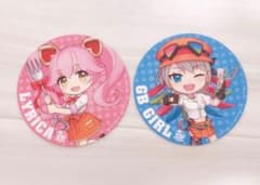 〘即購入◎〙コンパス コースター♡のサムネイル
