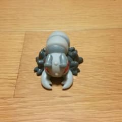 ポケモン指人形のサムネイル