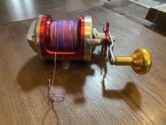 Daiwa Z40 トーナメント石鯛 - メルカリ