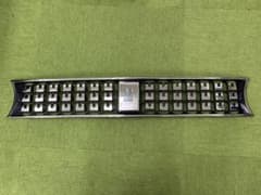 ラパン　HE22S 純正　ラジエーターグリル　10thアニバーサリーメッキグリル m73848446833_1.jpg?1780151094