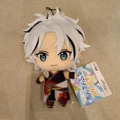 あんさんぶるスターズ！！ あんスタ ぬいぐるみ 紅月 滝維吹 2 - メルカリ