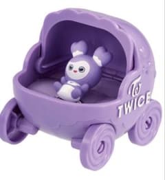 TWICE LOVELYS リングコレクション　サブリーのサムネイル