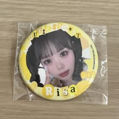 CUTIE STREET ランダムカプセルver.3 古澤里紗のサムネイル