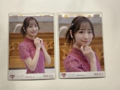 イコラブ = LOVE 瀧脇笙古 友達以上、好き未満のサムネイル