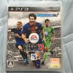 FIFA2013のサムネイル
