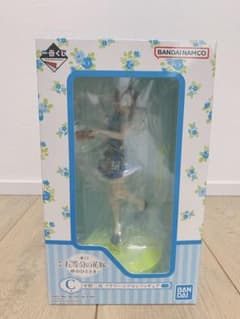 五等分の花嫁 中野三玖 フィギュアのサムネイル