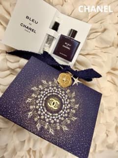 CHANEL ✩ フレグランス ✩ 新品 ✩ ギフトボックス付き ✩ 美品 ギフト セット - フレグランス | CHANEL シャネル