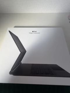 iPad Magic Keyboard Black