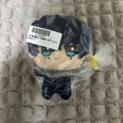 SAKAMOTO DAYS サカモトデイズ ちびぐるみ vol.3 勢羽夏生