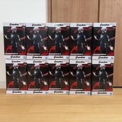東京喰種 Grandista 金木研 フィギュア10個セット - メルカリ