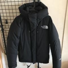 THE NORTH FACE バルトロライトジャケットのサムネイル