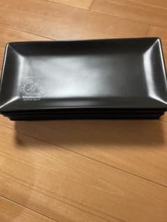 リラックマ皿のサムネイル
