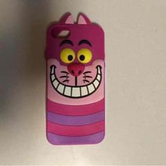 ディズニー iPhone5sカバーのサムネイル