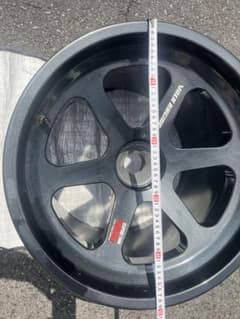 Rays TE37 マグネシウム Rays TE37 マグネシウム - メルカリ