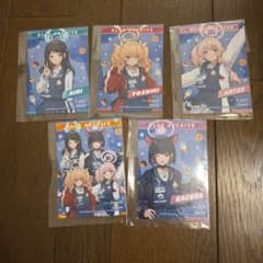 ブルーアーカイブ　放課後スイーツ部　アニメイトおーたむふぇあ特典のサムネイル