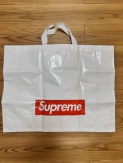Supreme ショッパー 大Lサイズのサムネイル