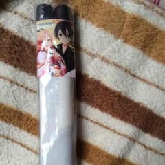 ソードアートオンラインタペストリーのサムネイル