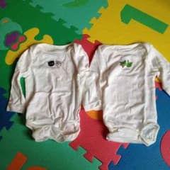 今日だけSALE！新品☆肌着H&Mのサムネイル