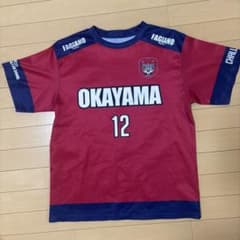 サッカー 記念tシャツのサムネイル