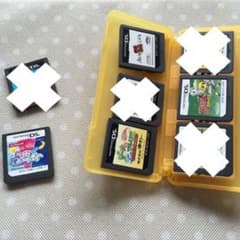 DSカセットのサムネイル