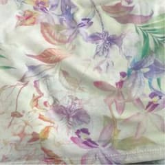 ぷりん様専用♪    リエンダ  フラワーワンピのサムネイル