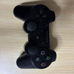 PS3 ワイヤレスコントローラー DUALSHOCK3のサムネイル