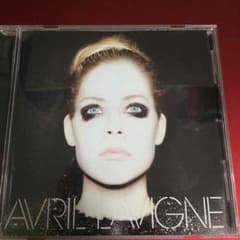 Avril Lavigne アヴリル・ラヴィーン CDのサムネイル