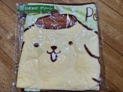 ポムポムプリン フリースブランケットのサムネイル