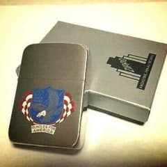 Zippo  ライターのサムネイル