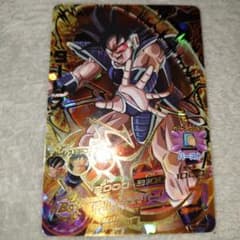 ドラゴンボールヒーローズ ターレス HG4-48 - メルカリ
