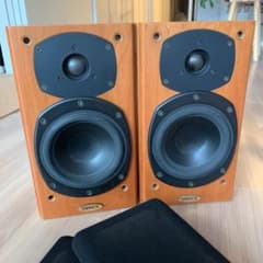 【最終値下げ】TANNOY REVOLUTION R1 2ホンのサムネイル