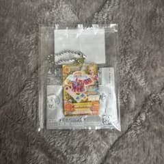 新条 ひなき アイカツ × プリパラ だれでもアクリルチャーム1 ガチャのサムネイル