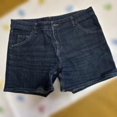 PEYTON PLACE デニムショートパンツ 13Bのサムネイル