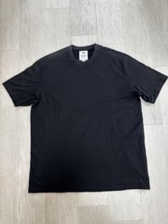 Y-3 Tシャツ ブラック サイズLのサムネイル