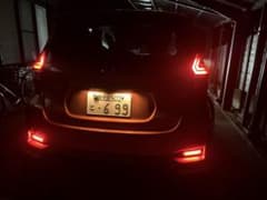 日産ノートのサムネイル