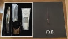 PYR KNIGHT パイラナイト 美顔器 本体 - メルカリ