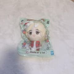 당일 발송 〇 이치 반 쿠지 TinyTAN jimin 상