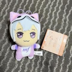アイドリッシュセブン 太鼓の達人 きらどるぬいぐるみ 2025ver. 逢坂壮五