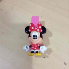 ミニー クリップのサムネイル