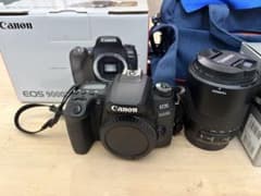 Canon EOS 9000D 本体 Tamronレンズセット - メルカリ