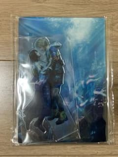ファイナルファンタジーX アクリルスタンドのサムネイル