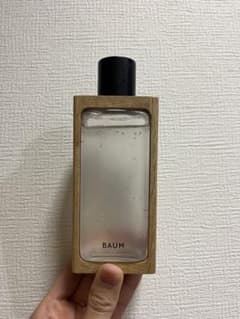 たえちゃん様専用！BAUM  化粧水のサムネイル