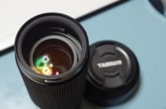 【ナオ様専用】タムロン　SP　60-300ｍｍ　F3.8-5.4（23Ａ）のサムネイル
