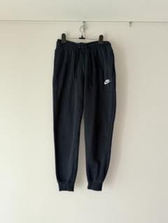 Nike ジョガーパンツ ブラック sのサムネイル