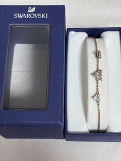 SWAROVSKI ブレスレットのサムネイル