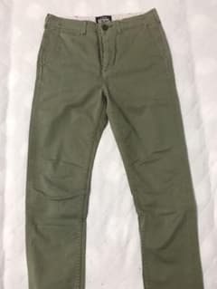 BEAMS ビームスチノパンのサムネイル