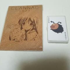 クラナド　DVD特典のサムネイル
