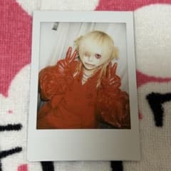 R指定 マモ 5/2 渋谷公会堂 当日チェキ - メルカリ